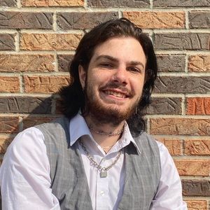 Meet your Posher, Kyle